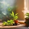 Exploring Cannabis Meditation Techniques