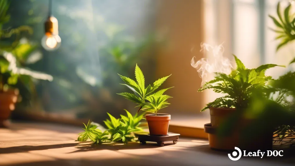 Exploring Cannabis Meditation Techniques