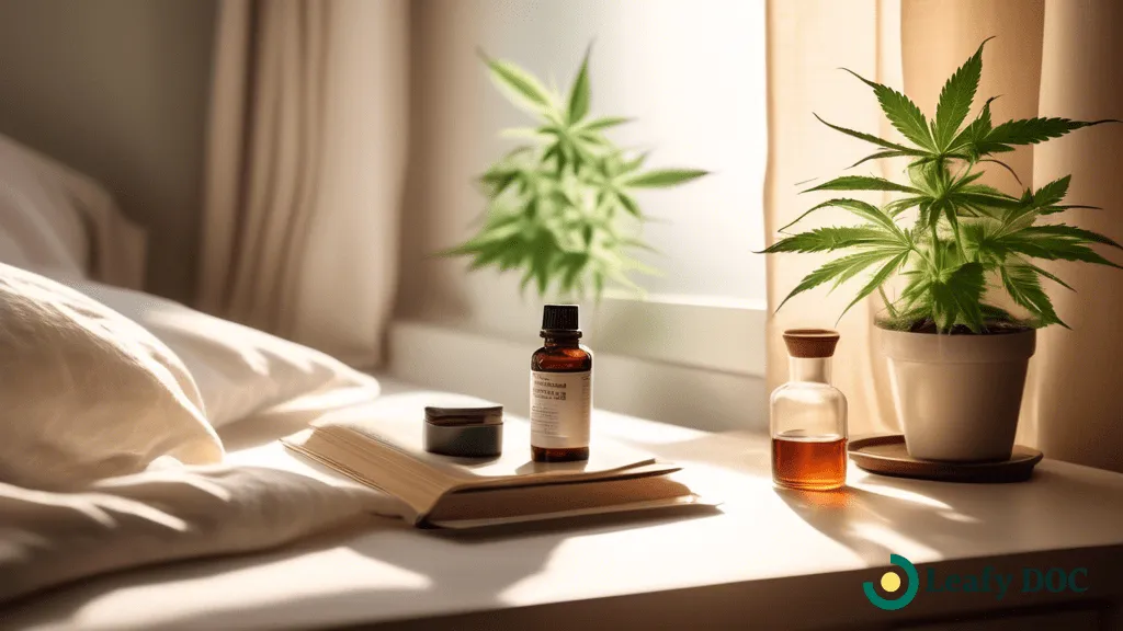 Microdosing Cannabis For Sleep: A Comprehensive Guide To Sleep Disorders And Marijuana
