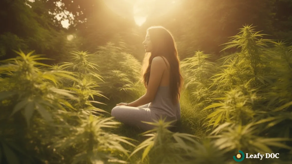 Using Cannabis For Stress Relief: Benefits And Tips