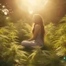 Using Cannabis For Stress Relief: Benefits And Tips