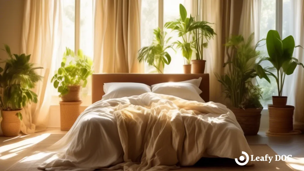 The Impact Of THC On REM Sleep: Exploring Cannabis And Sleep Disorders