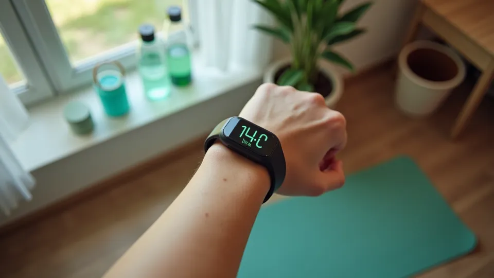 Understanding Heart Rate 140 After Smoking: Implications and Management
