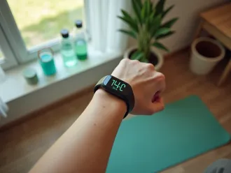 Understanding Heart Rate 140 After Smoking: Implications and Management