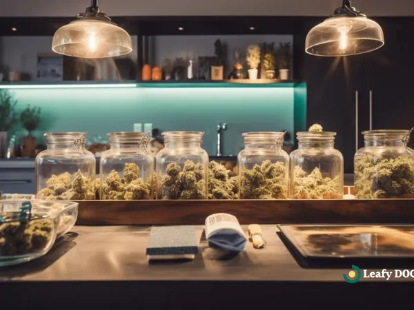 Exploring The Menu At Ohio's Medical Cannabis Dispensaries