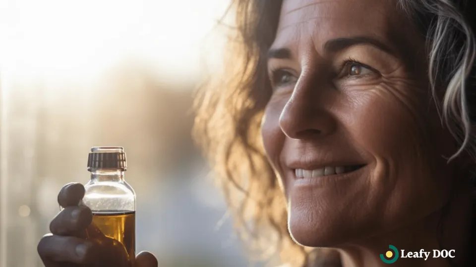 Patient Stories: Medical Marijuana Success - Qualifying Conditions For Medical Marijuana