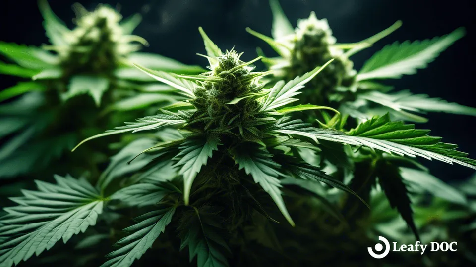 Using Terpenes In Cannabis For Anxiety Relief