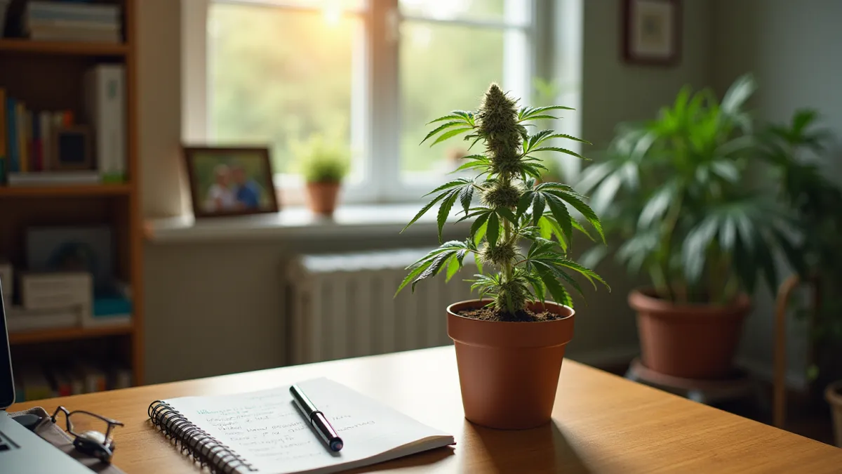 Understanding Maine Medical Marijuana Card Rules for Patients