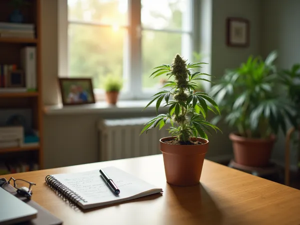 Understanding Maine Medical Marijuana Card Rules for Patients