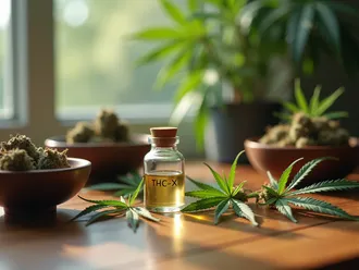 THC X: Understanding Effects, Safety, and Access for Patients