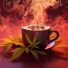 What Happens When You Mix Caffeine And Weed?