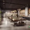 Designing An Effective Cannabis Store Layout