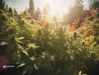 The Comprehensive Guide To Veganic Weed