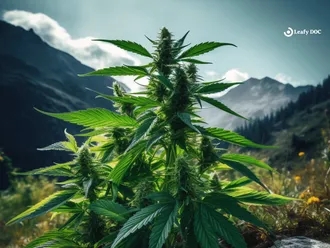 New Study Shows Medical Benefits Of Cannabis