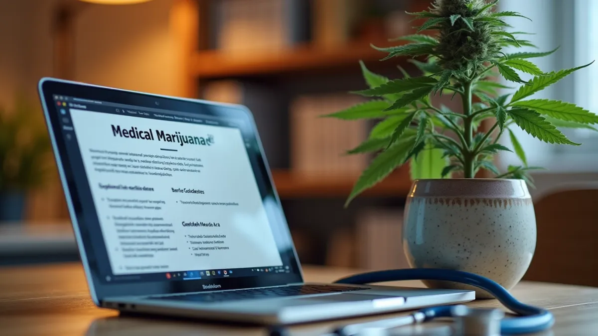 Navigating Arizona Medical Marijuana: Benefits, Risks, and Card Steps