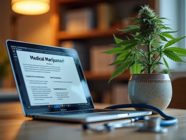 Navigating Arizona Medical Marijuana: Benefits, Risks, and Card Steps