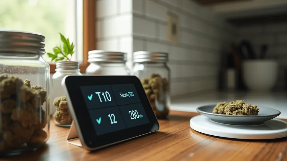 How to Use a Weed Calculator: A Step-by-Step Guide for Accurate Dosing
