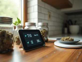 How to Use a Weed Calculator: A Step-by-Step Guide for Accurate Dosing
