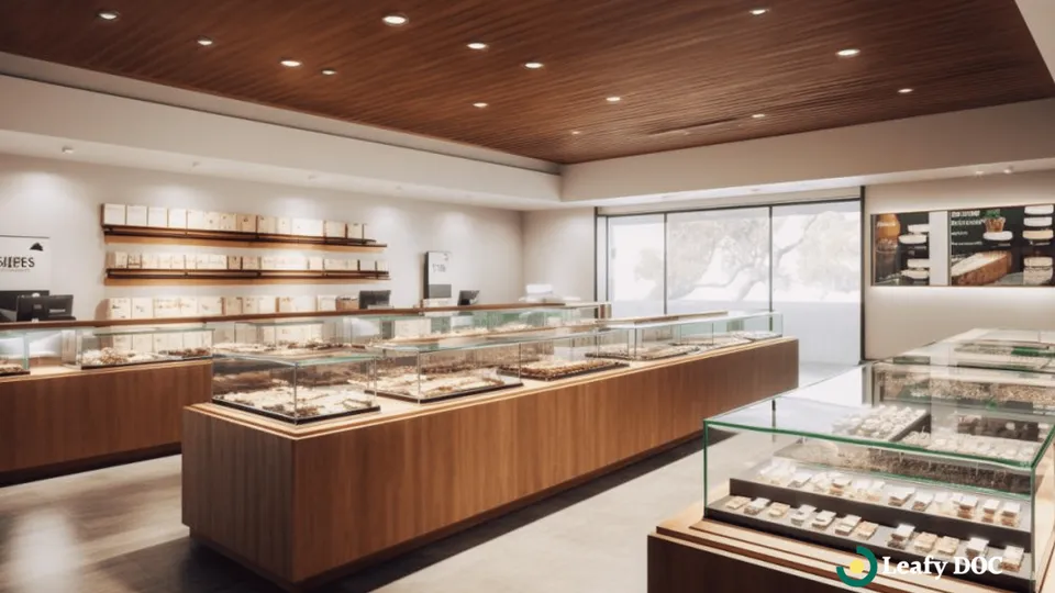 Discover The Best Medical Marijuana Dispensaries In Ohio