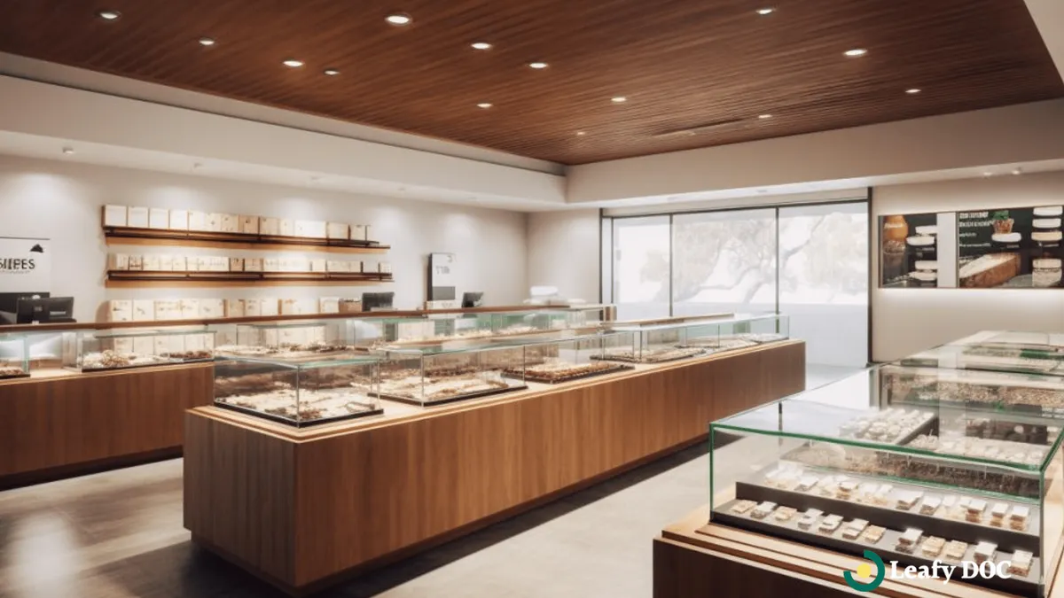 Discover The Best Medical Marijuana Dispensaries In Ohio