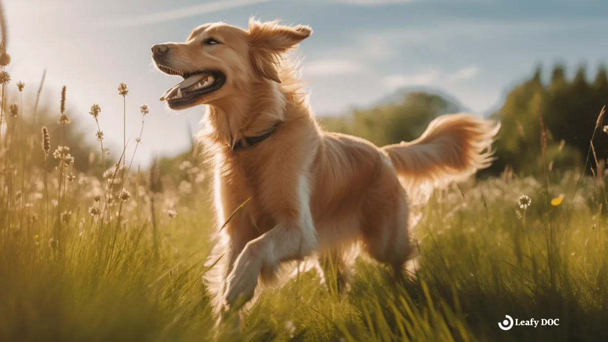 5 Reasons To Give CBD To Your Pets