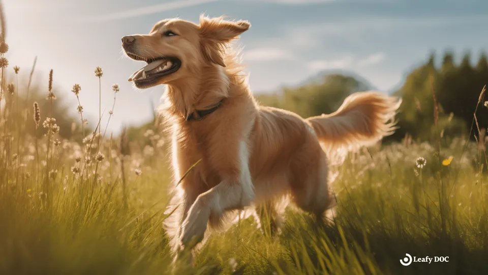 5 Reasons To Give CBD To Your Pets