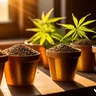 Effective Seed Germination Methods For Successful Cannabis Cultivation