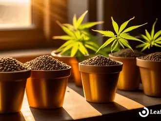 Effective Seed Germination Methods For Successful Cannabis Cultivation