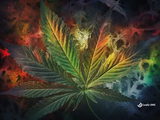 Is Marijuana Considered A Psychedelic Drug?