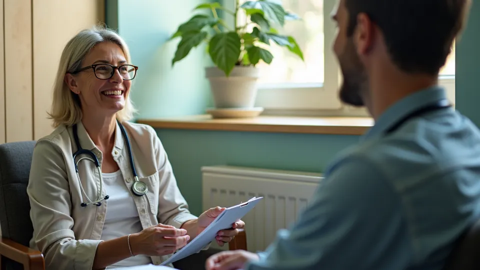 5 Steps to Connect with a Medical Marijuanas Doctor Online PA