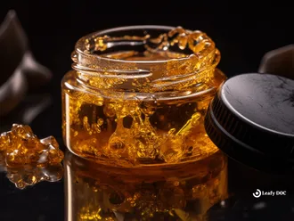 Live Rosin VS Live Resin