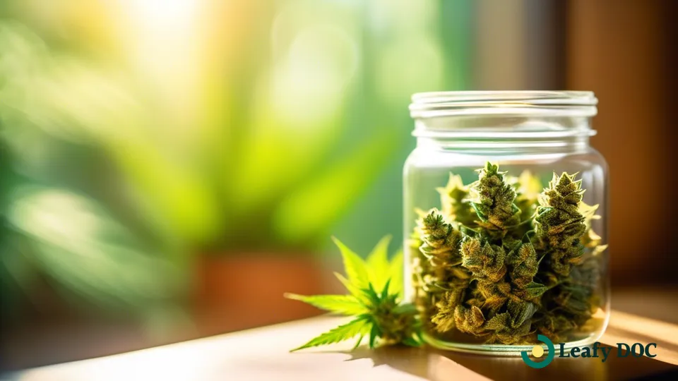 Discover The Best Cannabis Strains For Exercise