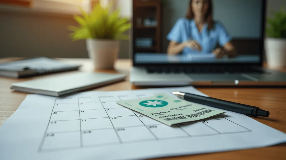 Master the Medical Marijuana Card Renewal Process with Ease