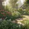 What Are Good Companion Plants For Cannabis?
