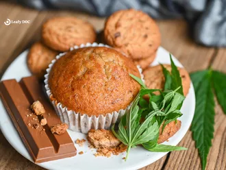 7 Cannabis-Infused Appetizer Recipes