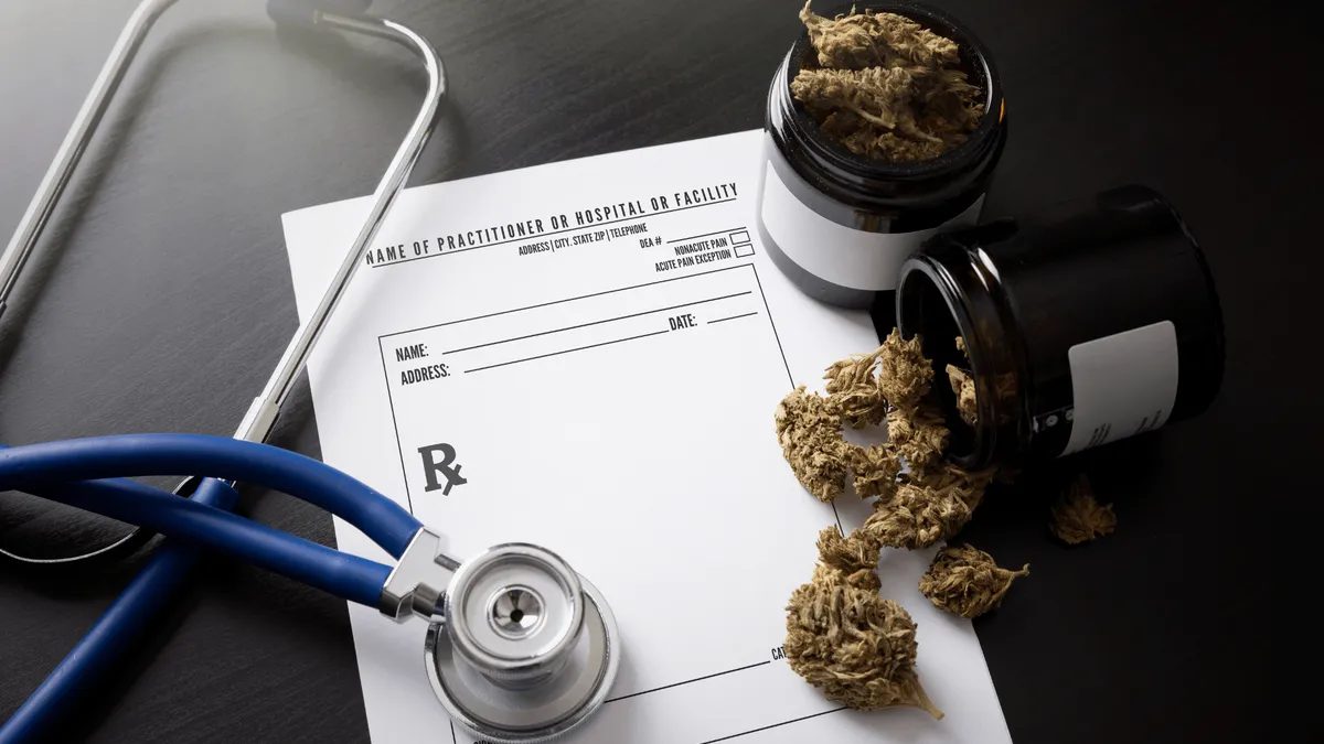 Everything You Need to Know About Medical Marijuana in NY