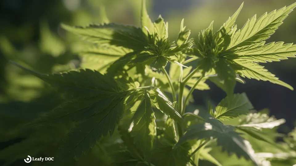 What Are Plant Growth Regulators For Weed?