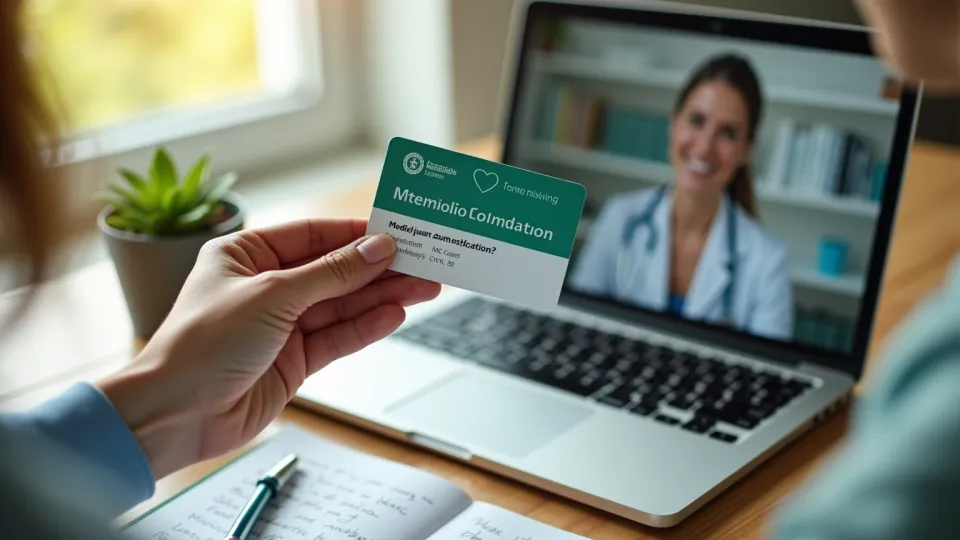 4 Steps for WV Medical Marijuanas Card Renewal