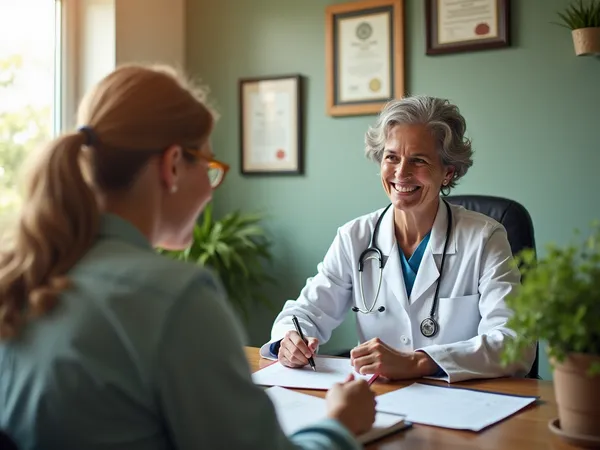 Find Florida Medical Marijuana Doctors Near You: A Step-by-Step Guide