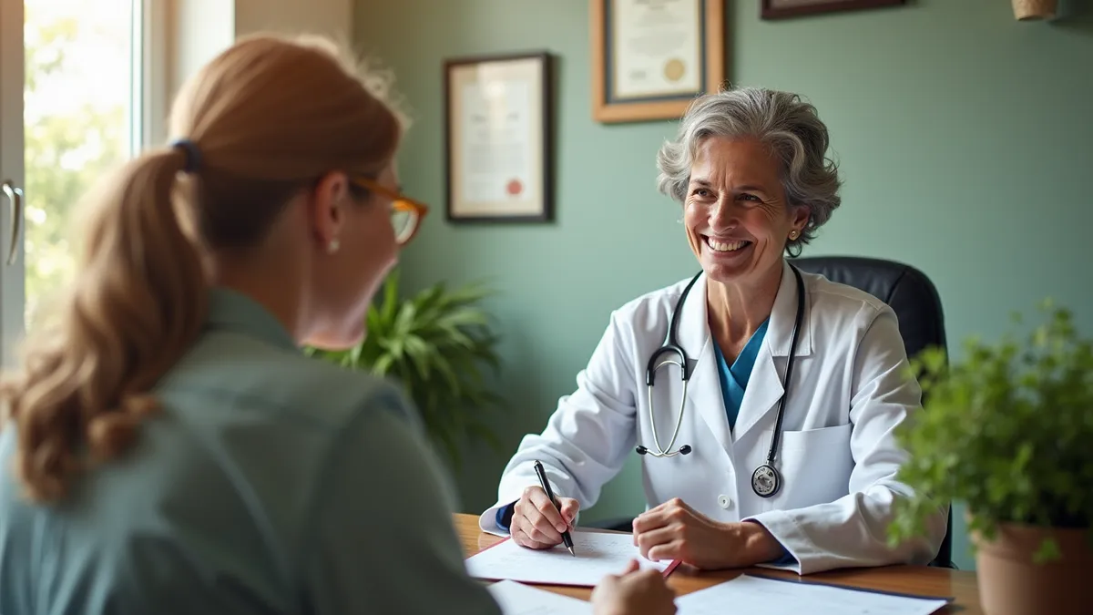 Find Florida Medical Marijuana Doctors Near You: A Step-by-Step Guide