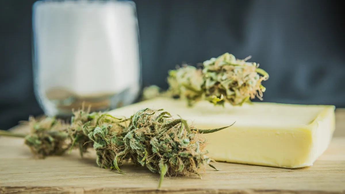 How to Make Edibles