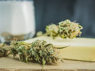 How to Make Edibles