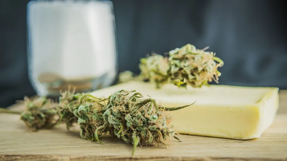 How to Make Edibles