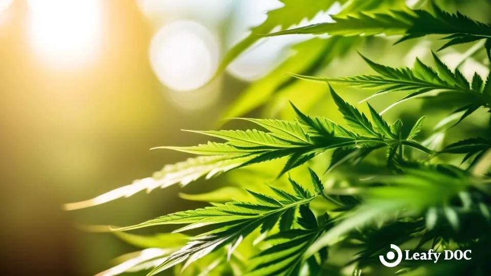 The Global Cannabis Market: Overview And Key Insights