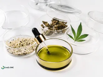 Understanding the Forms of Medical Marijuana: Flower, Concentrates, Edibles, and Topicals