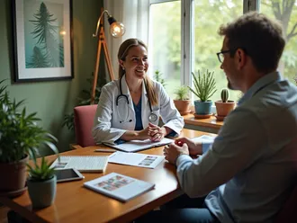Find Free Medical Marijuanas Doctors Near Me for Your Needs