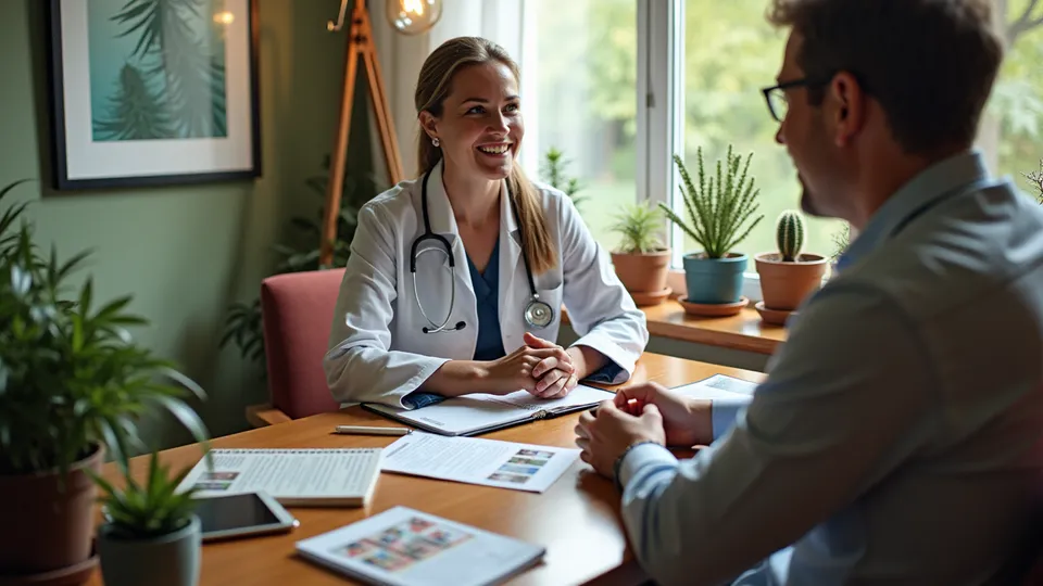 Find Free Medical Marijuanas Doctors Near Me for Your Needs