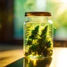 Discover The Best Cannabis Strains For Deep Relaxation