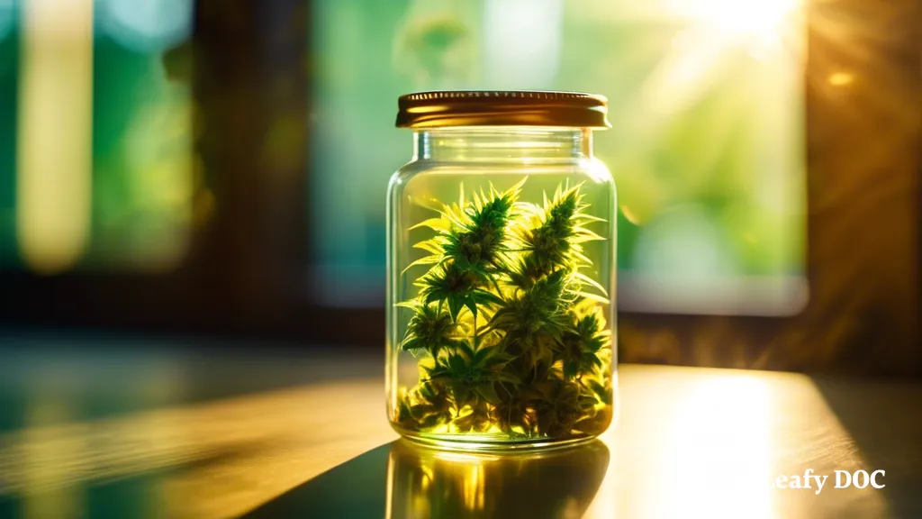 Discover The Best Cannabis Strains For Deep Relaxation