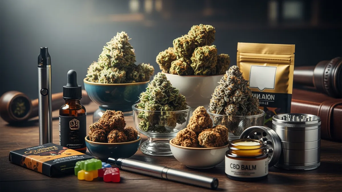 what is cbd a detail guide to cannabidol